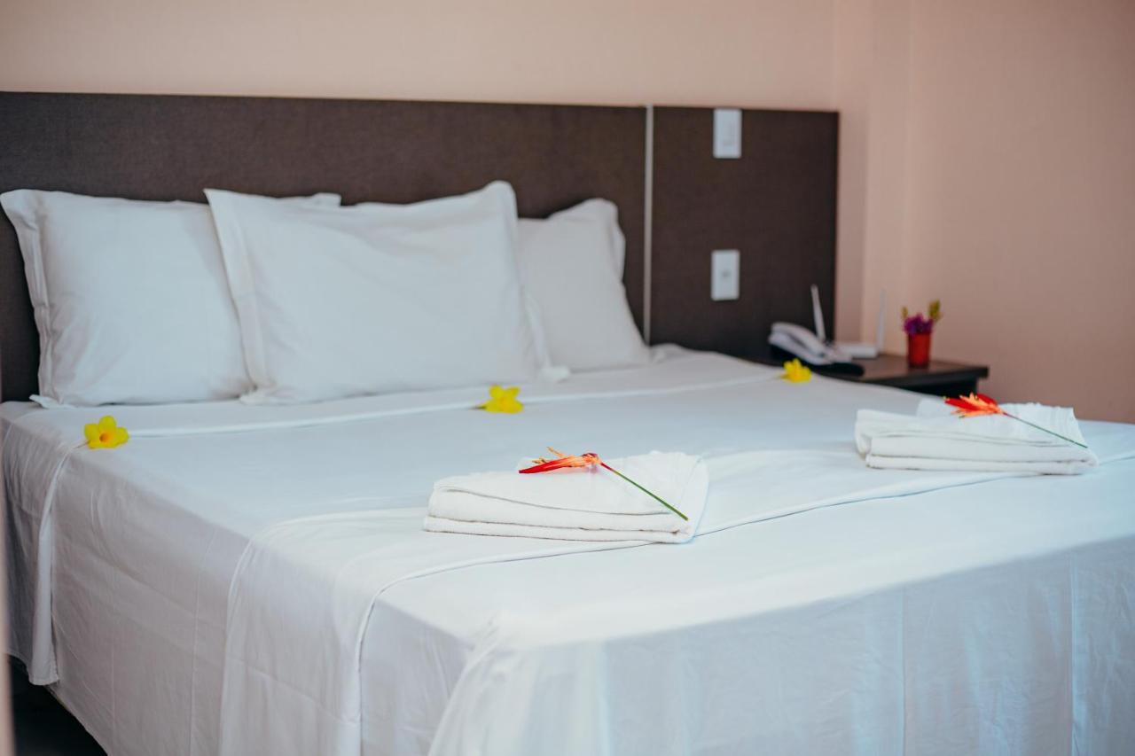 Pousada D' Areia Barreirinhas Ngoại thất bức ảnh