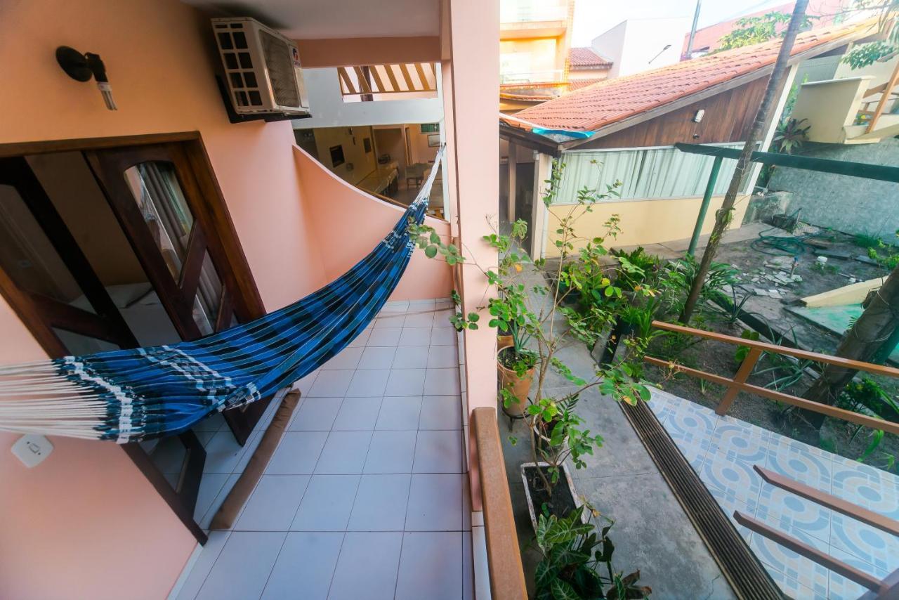Pousada D' Areia Barreirinhas Ngoại thất bức ảnh