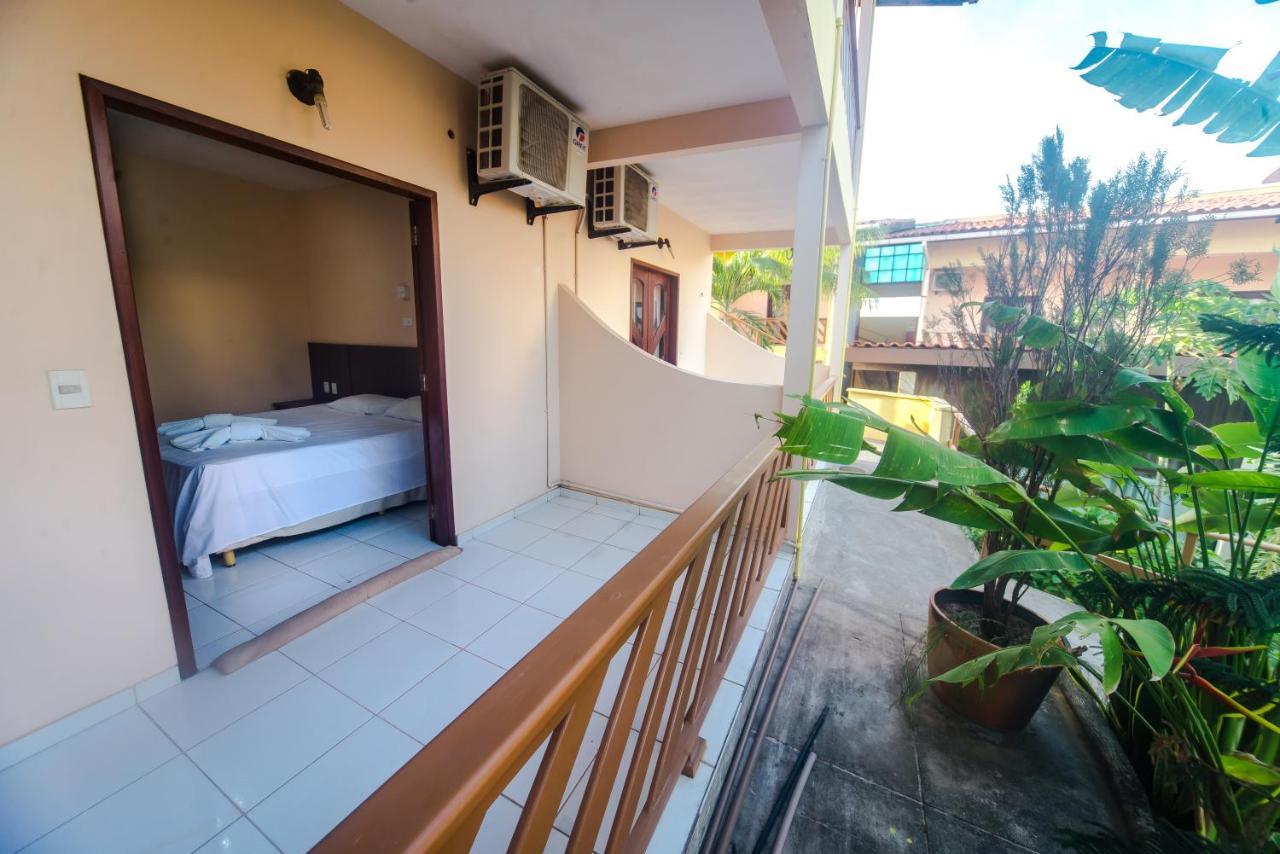 Pousada D' Areia Barreirinhas Ngoại thất bức ảnh
