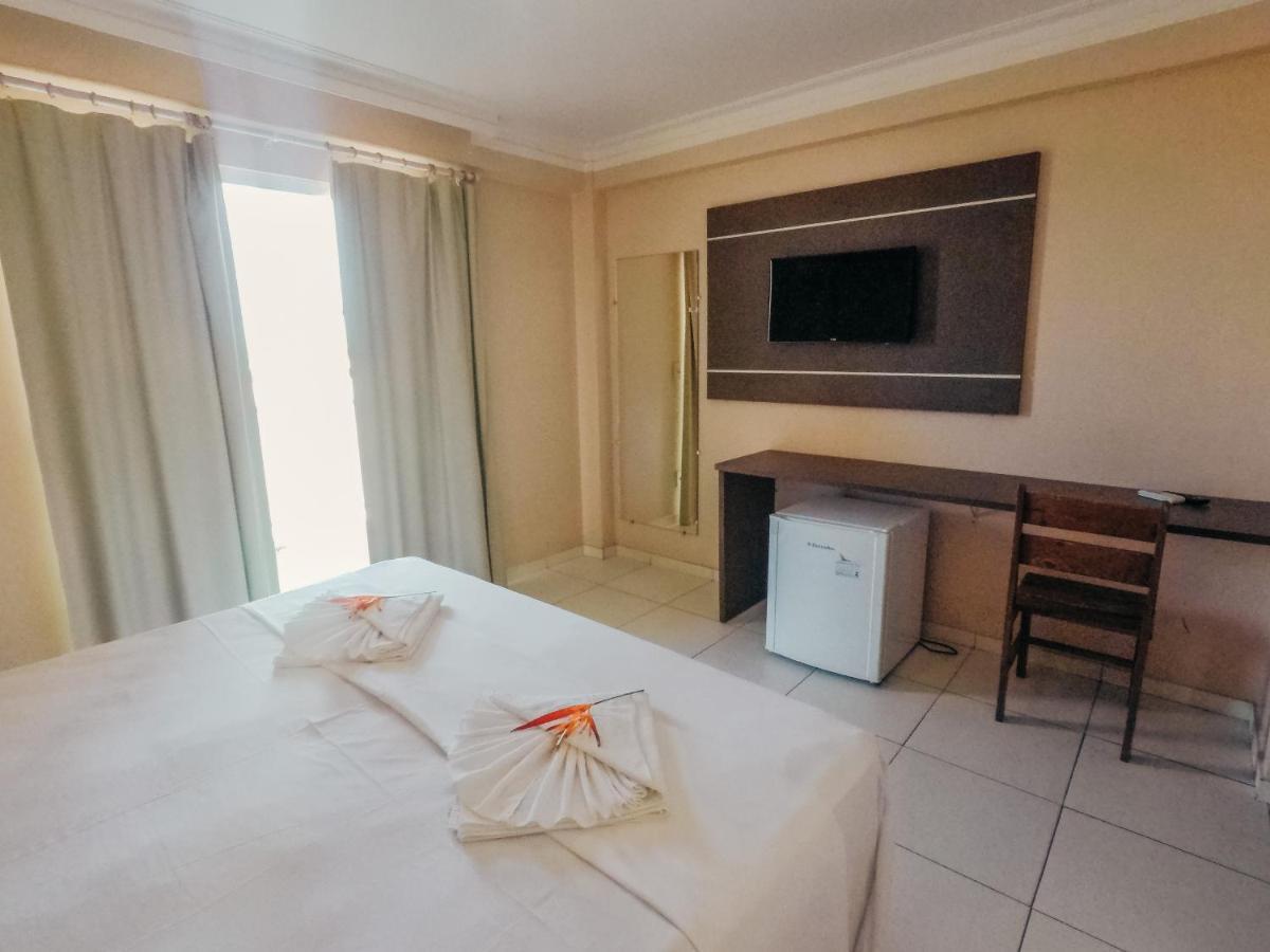 Pousada D' Areia Barreirinhas Ngoại thất bức ảnh