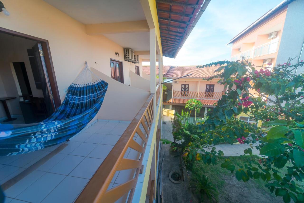 Pousada D' Areia Barreirinhas Ngoại thất bức ảnh