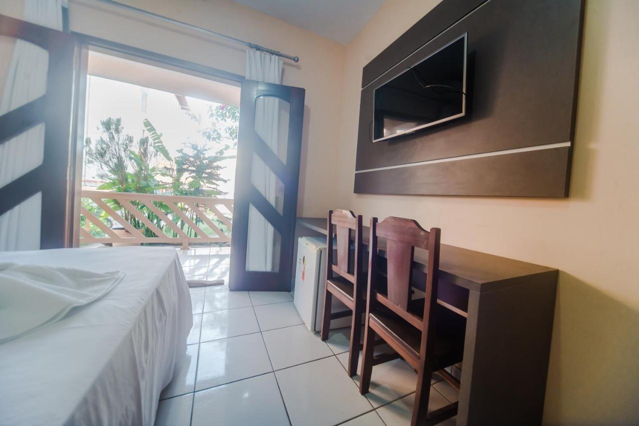 Pousada D' Areia Barreirinhas Ngoại thất bức ảnh