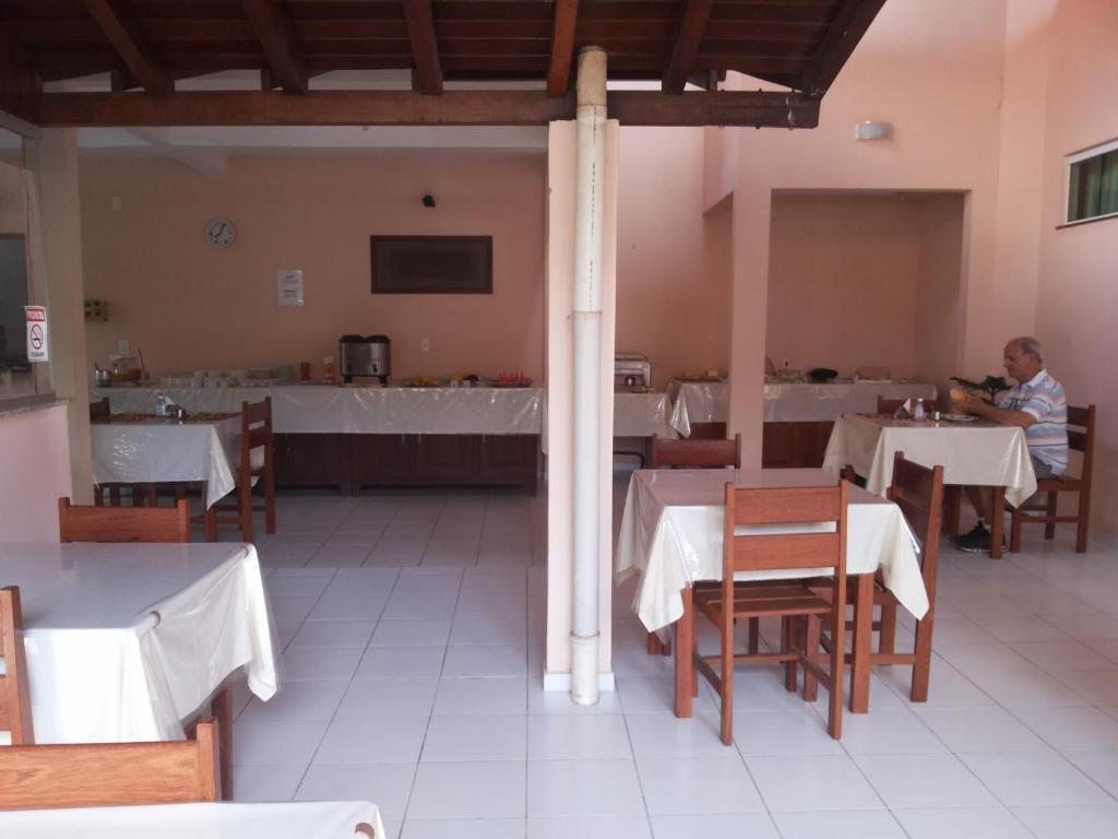 Pousada D' Areia Barreirinhas Ngoại thất bức ảnh