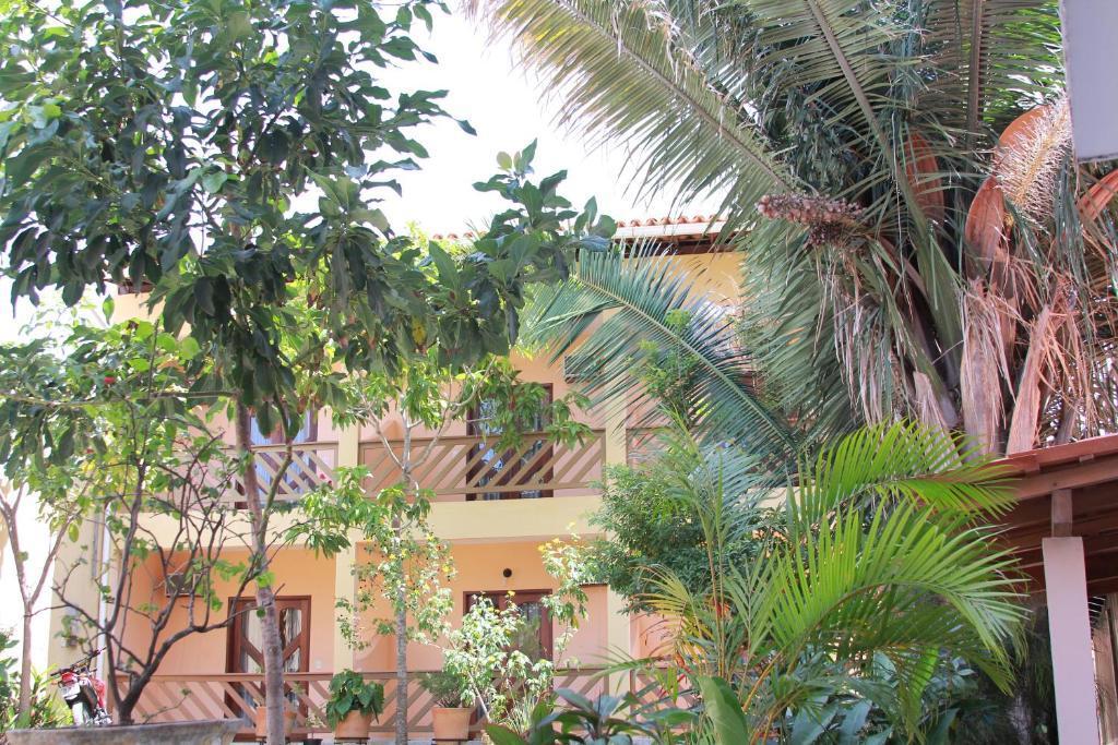 Pousada D' Areia Barreirinhas Ngoại thất bức ảnh