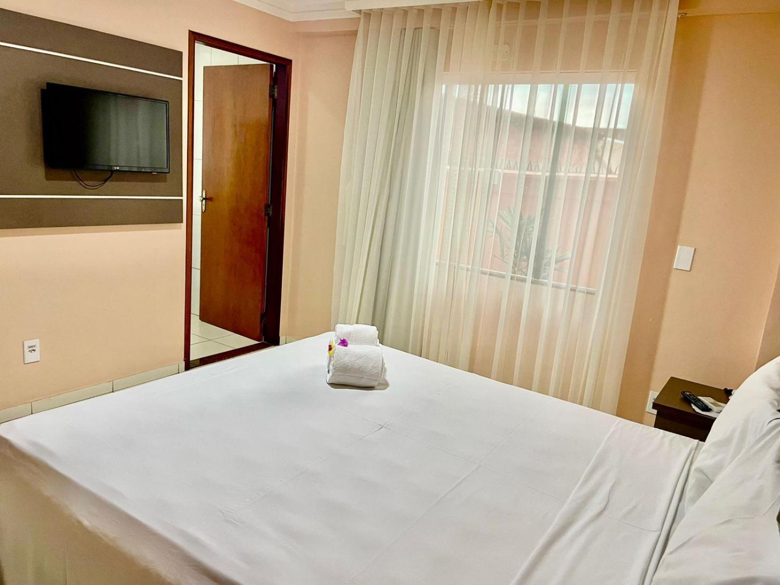 Pousada D' Areia Barreirinhas Ngoại thất bức ảnh