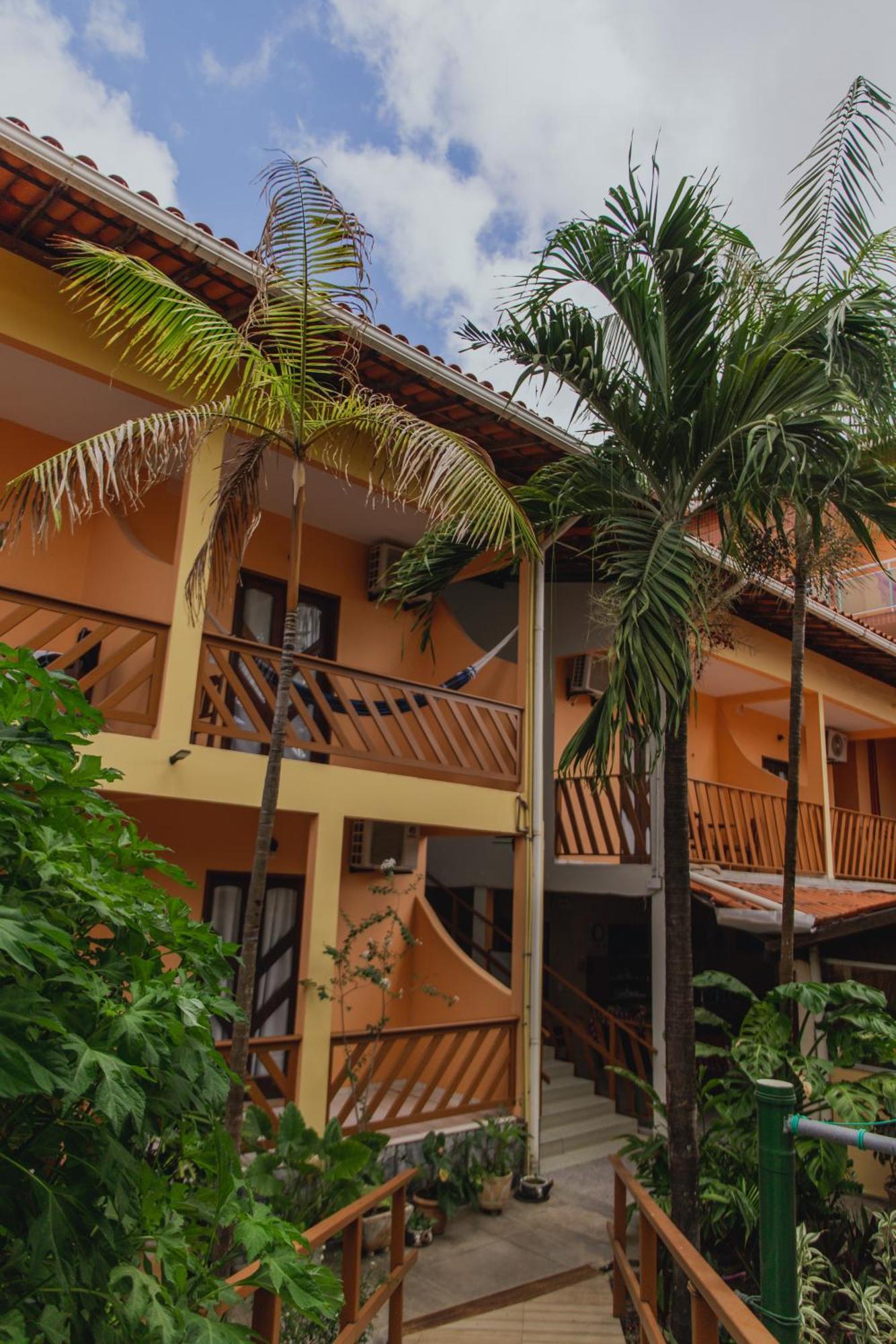 Pousada D' Areia Barreirinhas Ngoại thất bức ảnh