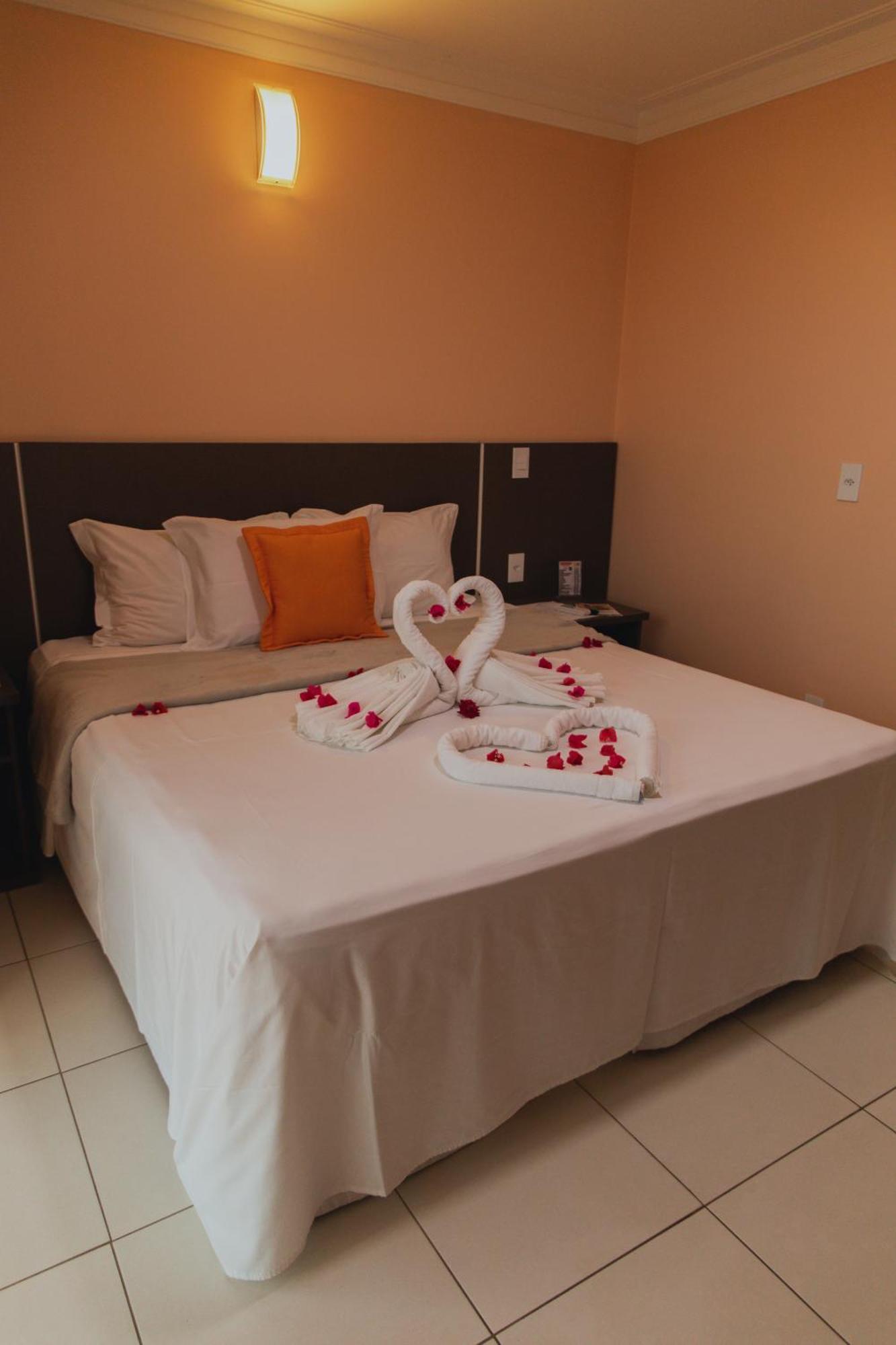 Pousada D' Areia Barreirinhas Ngoại thất bức ảnh