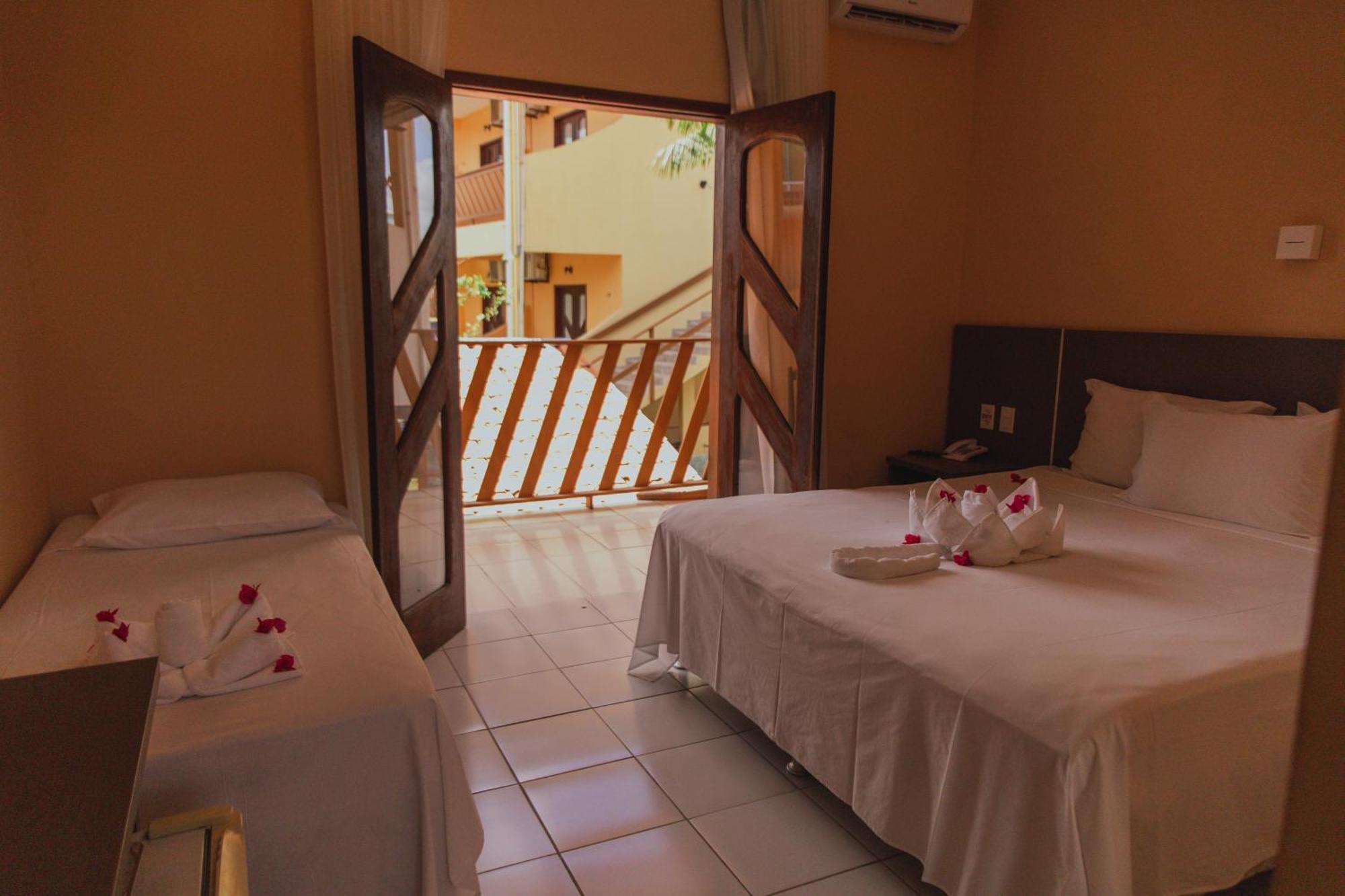 Pousada D' Areia Barreirinhas Ngoại thất bức ảnh