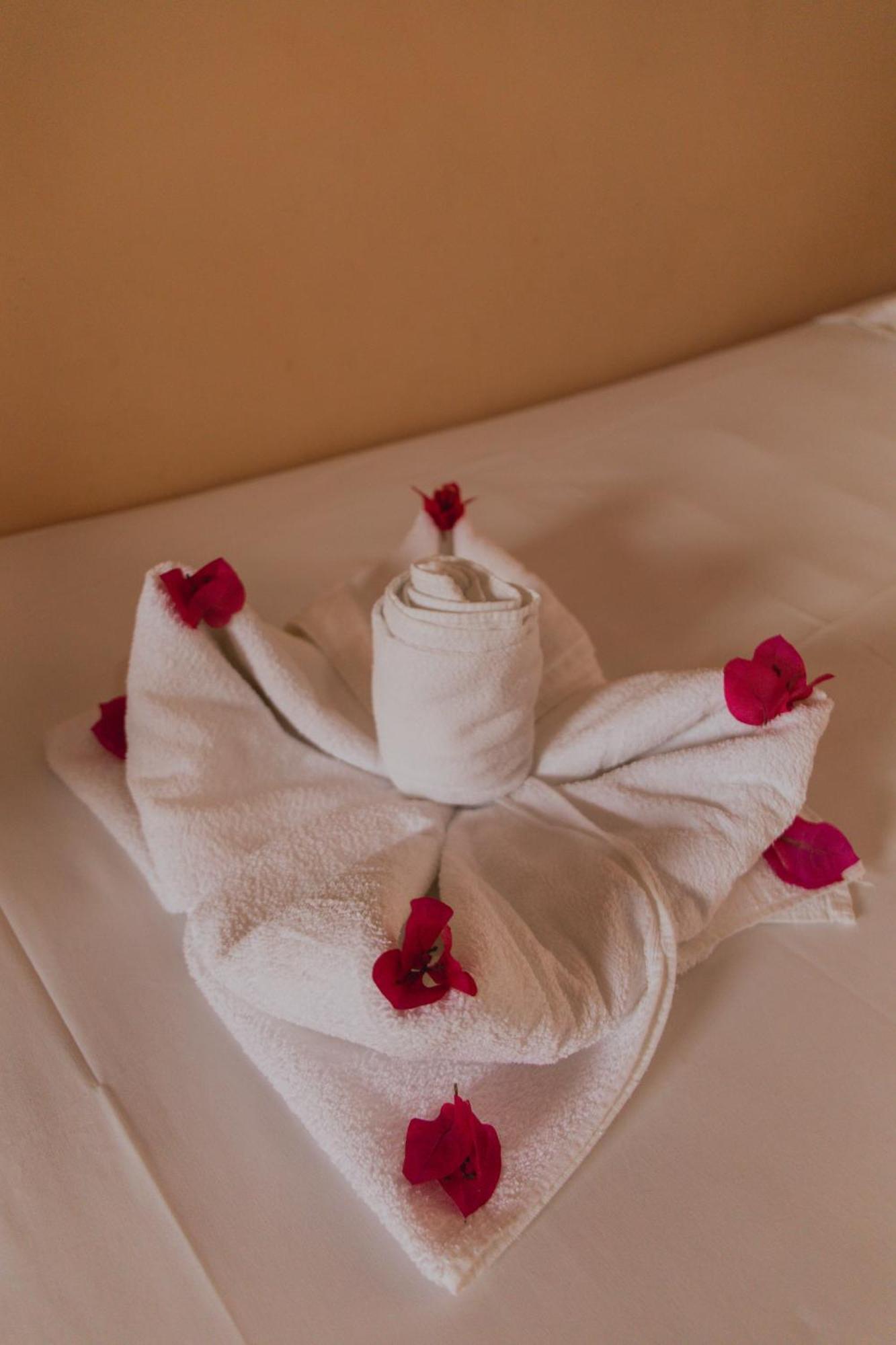 Pousada D' Areia Barreirinhas Ngoại thất bức ảnh