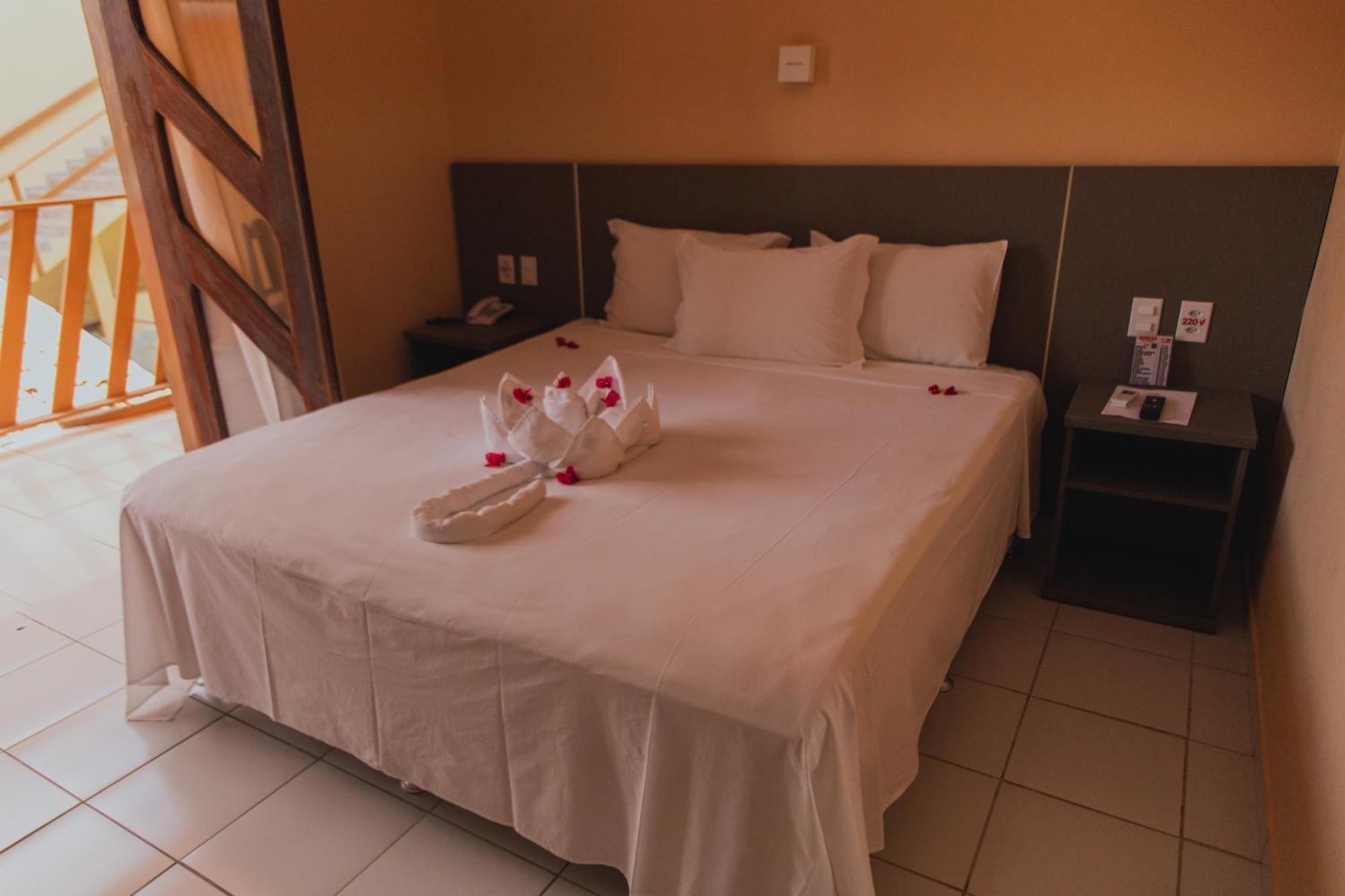 Pousada D' Areia Barreirinhas Ngoại thất bức ảnh