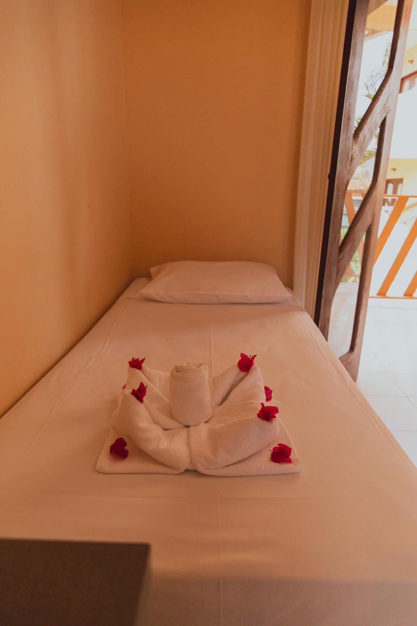 Pousada D' Areia Barreirinhas Ngoại thất bức ảnh