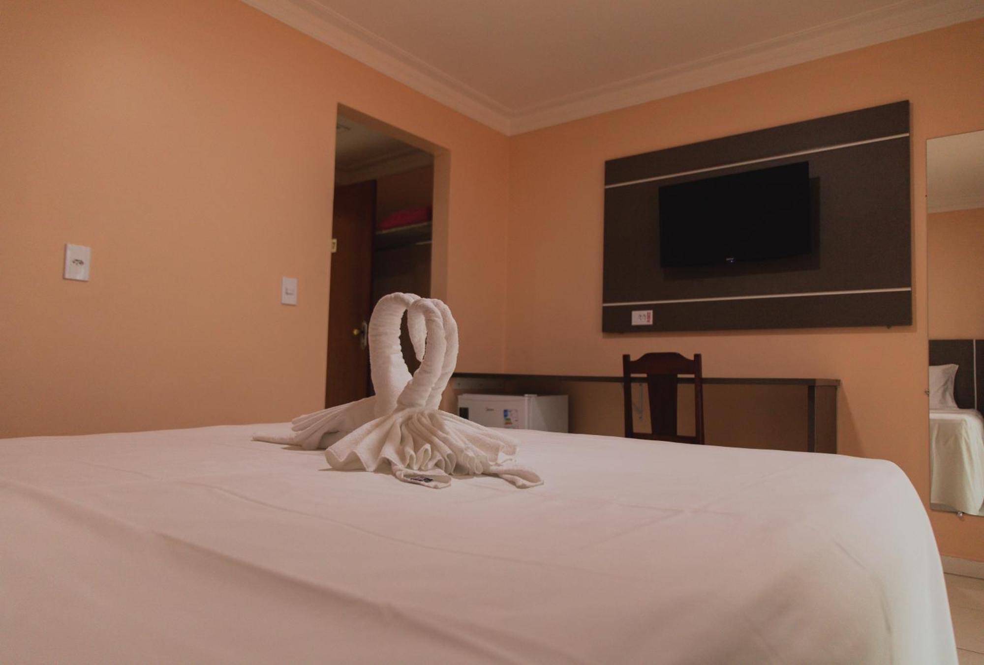 Pousada D' Areia Barreirinhas Ngoại thất bức ảnh