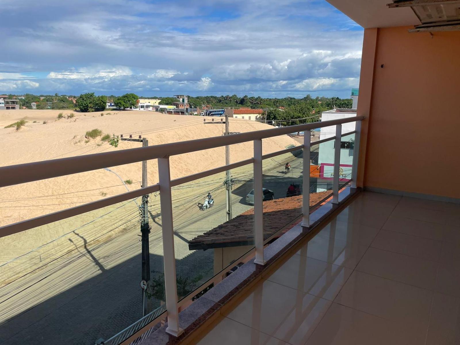Pousada D' Areia Barreirinhas Ngoại thất bức ảnh