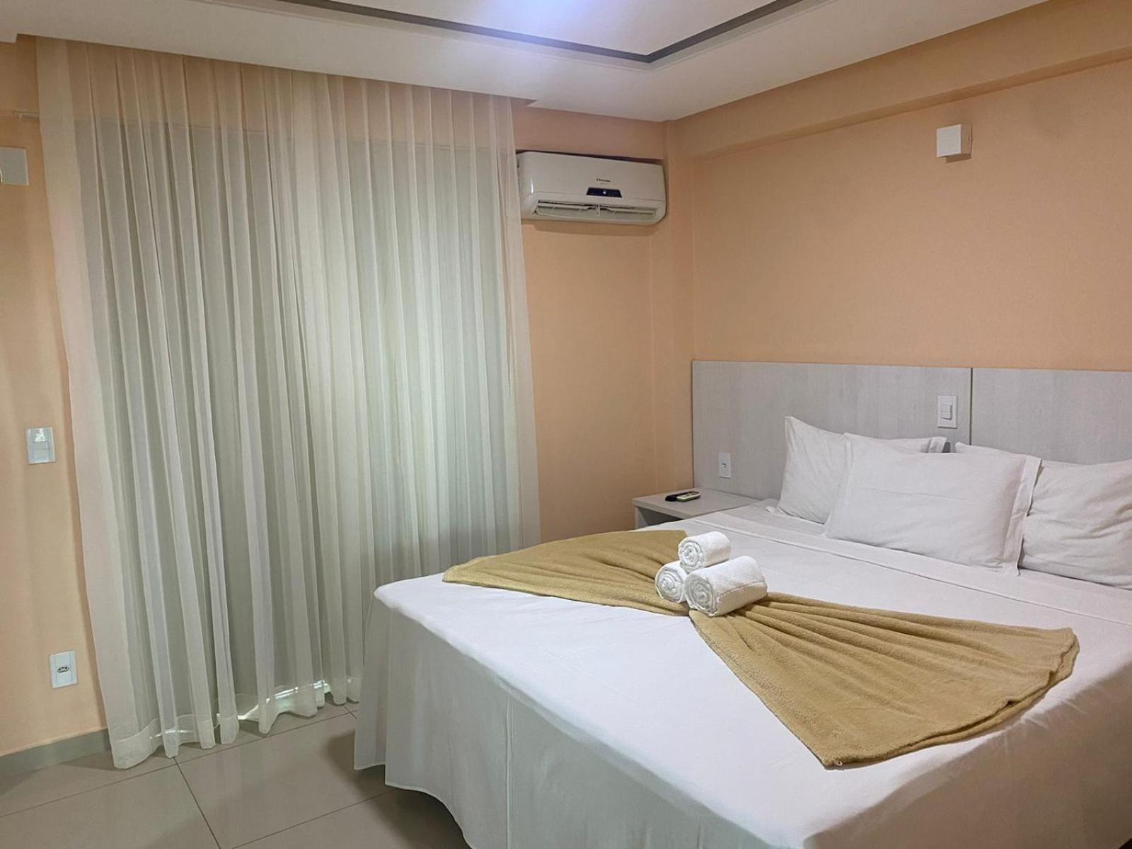 Pousada D' Areia Barreirinhas Ngoại thất bức ảnh